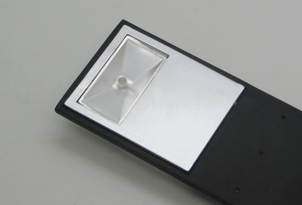 Dowdon BL305 Mini Portable Clip LED Book Light - Flexible Reading Lamp